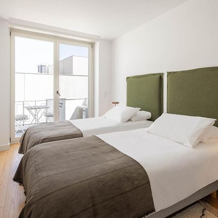 Guestready - Mosteiro Azul Downtown Apartments Coimbra Exterior photo