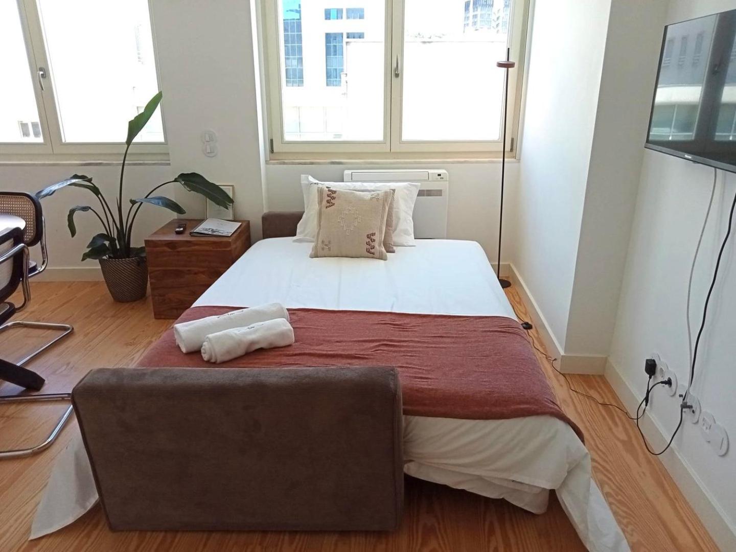 Guestready - Mosteiro Azul Downtown Apartments Coimbra Exterior photo